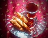 صورة لخطوة 3 من وصفة شابورا🥖
