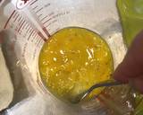 Cheese & Onion Picnic Quiches recipe step 2 photo
