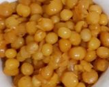 A picture of step 1 of Pani Puri.