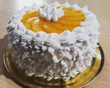 Foto del paso 5 de la receta: Torta Chajá