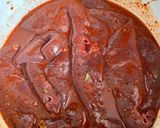 Foto del paso 1 de la receta: Hígado frito de res