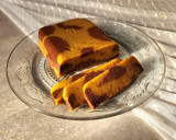 Foto del paso 10 de la receta: 🍠 Dulce de batata al chocolate naturalmente endulzado 🍠 Sin azúcar, sin edulcorantes, con agar agar
