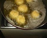 Foto del paso 4 de la receta: Bolas de fraile casera en casa