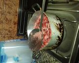 Foto del paso 3 de la receta: Mermelada de frutillas súper fácil!