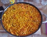 A picture of step 14 of Quick Fideuá, Mercadona Style.