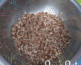 A picture of step 5 of Boiled Horse Gram Sprouts.