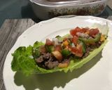 Foto del paso 5 de la receta: Taco light sonorense