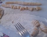 Foto del paso 4 de la receta: Ñoquis de papa