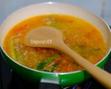 Foto langkah ke 5 dari resep Tom Yum.