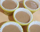 Bolu Kukus Gula Merah langkah memasak 5 foto