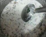 A picture of step 5 of Spicy appa.