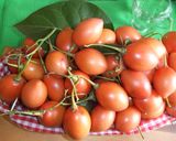 Foto del paso 1 de la receta: Mermelada de tomate de árbol, tamarillo o tomate de palo
