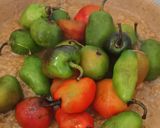 Foto langkah ke 2 dari resep Ase Cabe Gendot.