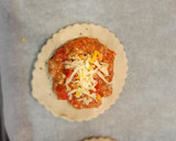 Foto del paso 3 de la receta: Pastelitos de hojaldre