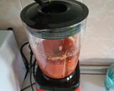 Foto del paso 2 de la receta: Salmorejo sin gluten