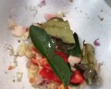 Foto langkah ke 3 dari resep Oseng tempe cabe hijau.