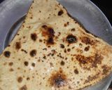 रोटी (Roti recipe in hindi) रेसिपी चरण 3 फोटो