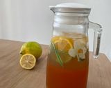 Foto langkah ke 4 dari resep Lemon Tea🍋.