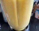 Foto del paso 1 de la receta: Cóctel de durazno y champagne