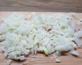 Babfőzelék recept fázis 1 fotója