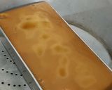 Foto langkah ke 3 dari resep Talam Ketan Gula Merah.