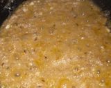 A picture of step 4 of Chicken Angara.