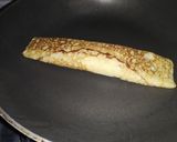 নলেন গুড়ের পাটিসাপটা (nolen gurer patisapta recipe in Bengali) রেসিপি ধাপ - 6 ছবি