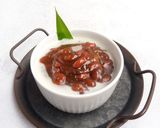 Foto langkah ke 4 dari resep Bubur Kacang Merah.