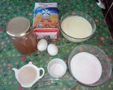 Foto del paso 1 de la receta: Facturas de grasa (fácil)