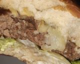صورة لخطوة 2 من وصفة 🍔 ميني برغر 🍔
