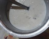 चावल की खीर (Chawal ki kheer recipe in hindi) रेसिपी चरण 1 फोटो