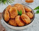 Foto langkah ke 8 dari resep Kue Gemblong Premium.