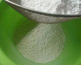 Töltött csokis keksz recept fázis 1 fotója