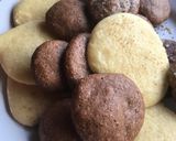 Foto del paso 4 de la receta: Galletitas caseras económicas