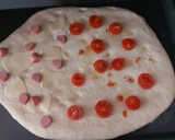 Foto del paso 6 de la receta: Focaccia
