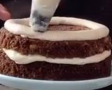 Foto del paso 4 de la receta: Torta de zanahoria🥕🥕🥕🥕💕