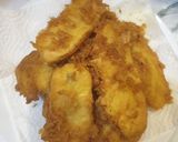 Foto langkah ke 3 dari resep Pisang Goreng Renyah.