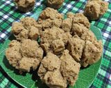 Foto langkah ke 8 dari resep Bolu kukus gula merah.