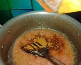 A picture of step 2 of Smoke chicken karahi biryani.
