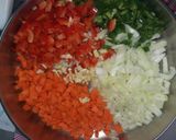 Foto del paso 3 de la receta: Carrilleras de cerdo en salsa
