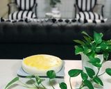 عکس مرحله 1 از دستور ترحلوا شیرازی دو رنگ