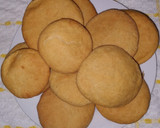 Foto del paso 7 de la receta: Pancitos Amasados de Avena Integral✔Sin Gluten✔✔Súper Fáciles✔