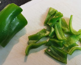 Foto del paso 1 de la receta: Solomillo de Ternera al ajillo