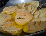 खस्ता मठरी (khasta mathri recipe in Hindi) रेसिपी चरण 4 फोटो