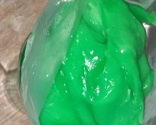 Cendol dawet home made - Step 2