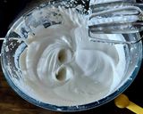 A picture of step 2 of Vanilla Ice-cream.