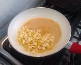 Foto del paso 2 de la receta: Omelette con choclo y queso