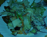 Foto del paso 4 de la receta: Ensalada cesar