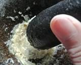 Sop oyong bakso ikan langkah memasak 2 foto