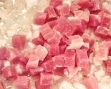 Foto del paso 5 de la receta: Macarrones del cardenal